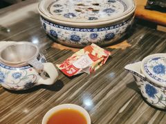 -虾饺妹·粤式手工点心(水荫路店)