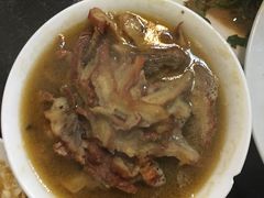 -清真宏玉祥黄门脸餐厅(华荫东里店)