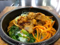 -喔爸韩国料理(环球银泰城店)