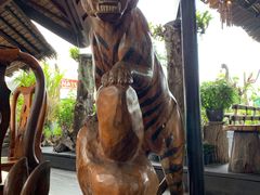 -自然餐厅(Phuket)
