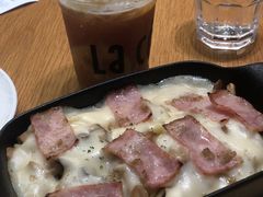 -乐凯撒披萨(喜荟城店)