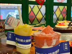 -楠火锅(西单店)