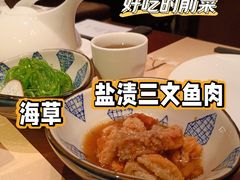 -佛山希尔顿酒店·融誉亚洲美食荟
