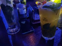 -MARU玛露音乐餐厅(大学路店)