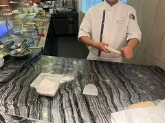 -厦门艾美酒店·新食谱西餐厅