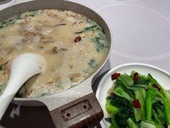 -云采云南菜(中山北路店)