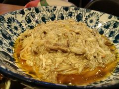 蟹黄面-阿莉餐厅(枣阳路店)