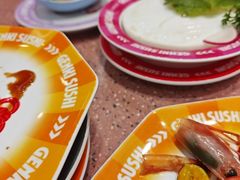 -元气寿司(环球港店)