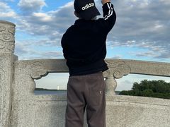 -天津东丽湖风景区