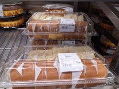 -山姆美式餐吧(鼓楼店)