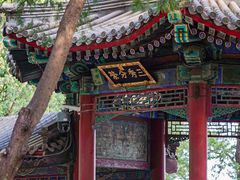 -颐和园