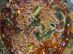 -火辣辣麻辣粉(桃园二巷店)