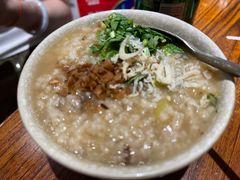 海鲜粥-全渔村小海鲜