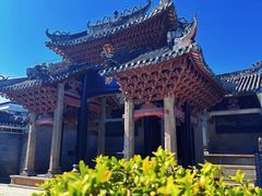 -陈白沙纪念馆