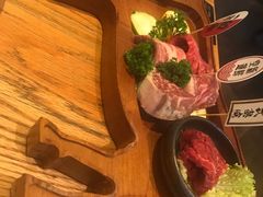 -赤坂亭M9和牛烧肉(世博源店)