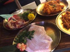 -妙香居韩国烤肉(容桂天佑城店)