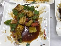 -北戴河庆山饭店·海鲜砂锅粥(北戴河黑石路店)