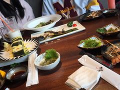-九井澤精致料理(金茂店)