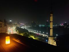 -外滩8号 whisky bar(金延大厦店)