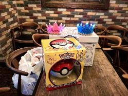 -派对猴生日派对策划(浦东店)