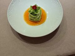 -香然会·园林雅宴(陆家嘴店)