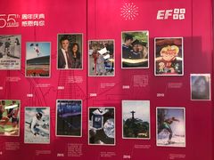 -英孚教育青少儿(昆城广场中心)