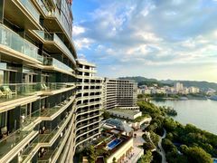 -绿城千岛湖喜来登度假酒店