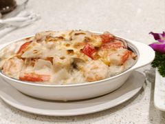 -香港新发烧腊茶餐厅(水围店)