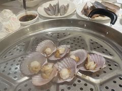 -流舫海鲜酒家(张溪店)