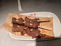 -潮界(大学路店)