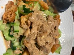 -纪林菜馆·博山菜老字号(华光路店)