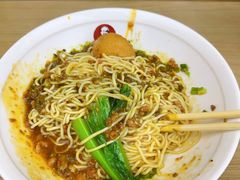 -刘国涛老杂酱(电报路店)