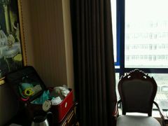 -维也纳国际酒店·上海虹桥火车站国家会展中心店