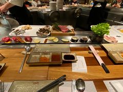 -赤坂亭·M9和牛烧肉·铁板烧(合肥万象城店)