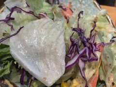 -浦·传统日式料理(3 5 1 1 店)