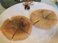 -星河湾半岛酒店-真粤中餐厅