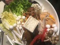 -享月汤皇·海鲜小火锅·聚会(曲江创意谷店)