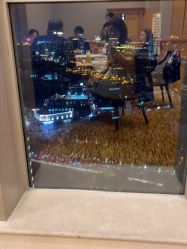 -锦江汤臣洲际大酒店·宴会厅