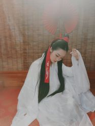 -汉仪华裳汉服馆(打浦桥店)