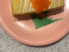 -争鲜回转寿司(南开大悦城店)