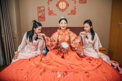点击看大图 -Sunny喜铺婚礼策划(东部店)