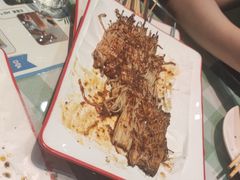-虾宝贝胶东海鲜·渔家菜(小西天店)