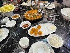 -李师傅脆肚(华强北店)