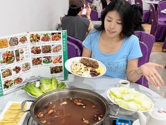 -凯盈阁私房菜·桑拿鸡(绿茵花园店)