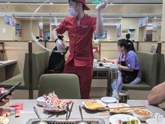 -海底捞火锅(奥森店)