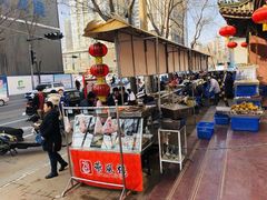 -燕风楼烤鸭店(建设总店)