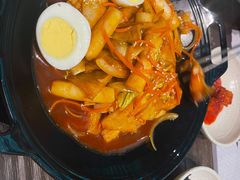 -朴大人炭烤·韩国料理(奥帆中心海尔洲际店)