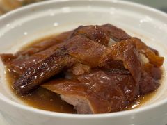 烧鹅-顺风山庄(水濂山店)