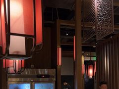 -湊湊火锅·茶憩(世博大道店)