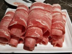 -火锅岛潮牌自助餐厅(天津天佑城店)